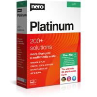 Nero Platinum Suite'i  1 Yıllık Nero Lisans Anahtarı