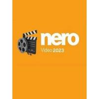Nero Video 2023 1 Yıl / 1 PC Nero Lisans Key