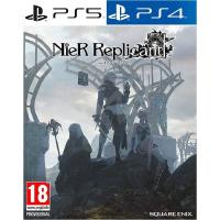 NieR Replicant ver.1.22474487139.. PS5