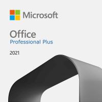 Office 2021 Pro Plus Digital License Key Key 32&64 Bit