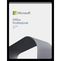 Office 2021 Professional Plus Box BOX