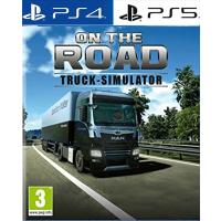 On The Road PS4 & PS5