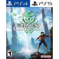 One Piece Odyssey PS4 & PS5