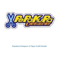 Pepakura Designer 5 Lisans Anahtarı 