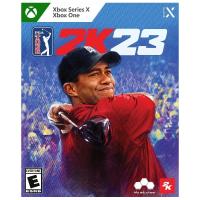 PGA TOUR 2K23 Cross-Gen Edition Xbox Series X|S Xbox One Game