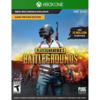 PLAYERUNKNOWN'S BATTLEGROUNDS Xbox Series X|S Xbox One Game