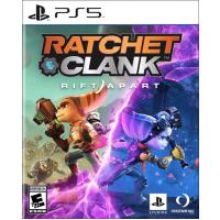 Ratchet & Clank: Rift Apart PS5