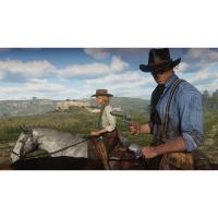 Red Dead Redemption 2 PS4 PS5