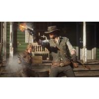 Red Dead Redemption 2 PS4 PS5