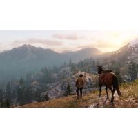 Red Dead Redemption 2 PS4 PS5