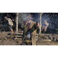 Red Dead Redemption 2 PS4 PS5