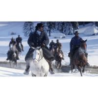 Red Dead Redemption 2 PS4 PS5