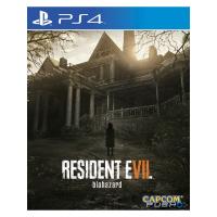 RESIDENT EVIL 7 biohazard PS4 PS5