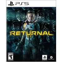 Returnal PS5