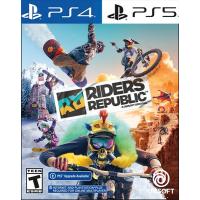 Riders Republic PS4 & PS5