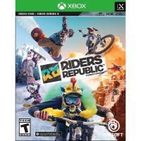 Riders Republic Xbox Series X|S Xbox One Game