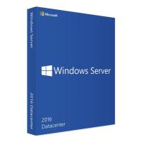 Server 2016 Datacenter Digital License Individual-Corporate