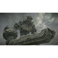 SHADOW OF THE COLOSSUS PS4 PS5