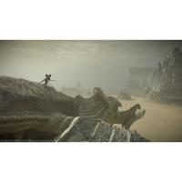 SHADOW OF THE COLOSSUS PS4 PS5