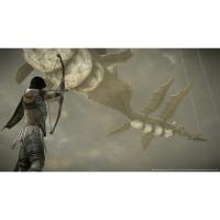 SHADOW OF THE COLOSSUS PS4 PS5