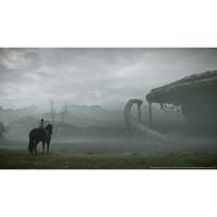 SHADOW OF THE COLOSSUS PS4 PS5