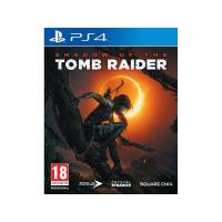Shadow of the Tomb Raider PS4 PS5