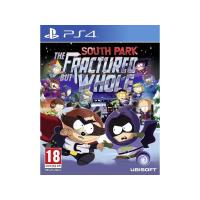 South Park: The Fractured but Whole PS4 PS5
