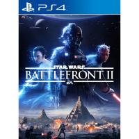 STAR WARS Battlefront II PS4 PS5