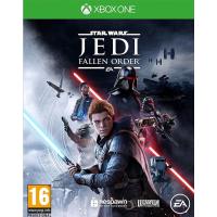 STAR WARS Jedi: Fallen Order Xbox Series X|S Xbox One Game