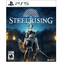 Steelrising PS5