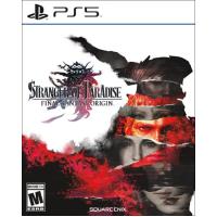 Stranger Of Paradise Final Fantasy Origin PS5