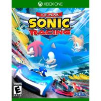 Team Sonic Racing Xbox Series X|S Xbox One Game