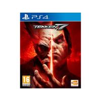 TEKKEN 7 PS4 PS5