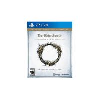 TESO: Tamriel Unlimited PS4 PS5