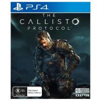 The Callisto Protocol PS4