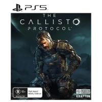 The Callisto Protocol PS5