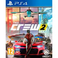 The Crew 2 PS4 PS5