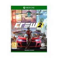 The Crew 2 Xbox Series X|S Xbox One Game