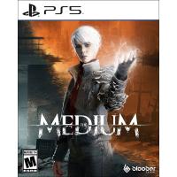 The Medium Ps5