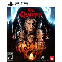 The Quarry PS5