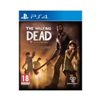The Walking Dead: The Complete First Season PS4 PS5