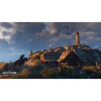The Witcher 3: Wild Hunt PS4 PS5