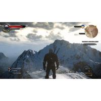 The Witcher 3: Wild Hunt PS4 PS5