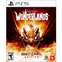 Tiny Tina's Wonderland: Next Level Edition PS5
