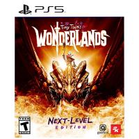 Tiny Tina's Wonderlands: Next-Level Edition PS5
