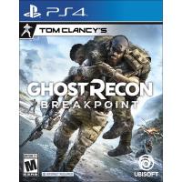 Tom Clancy’s Ghost Recon Breakpoint PS4&PS5