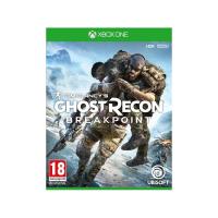 Tom Clancy’s Ghost Recon Breakpoint Xbox Series X|S Xbox One Game