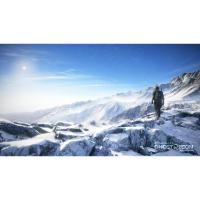 Tom Clancy’s Ghost Recon Wildlands Standard Edition PS4 PS5