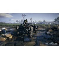 Tom Clancy’s Ghost Recon Wildlands Standard Edition PS4 PS5