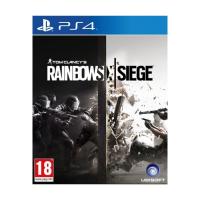TOM CLANCY'S RAINBOW SIX SIEGE PS4 PS5